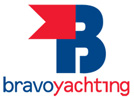 Bravo Yachting Logo