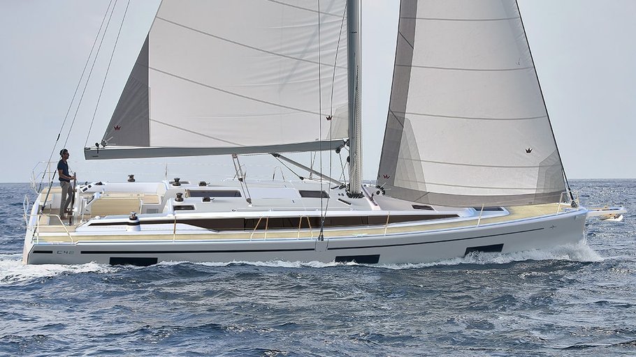 Bavaria C42 Bavaria C42