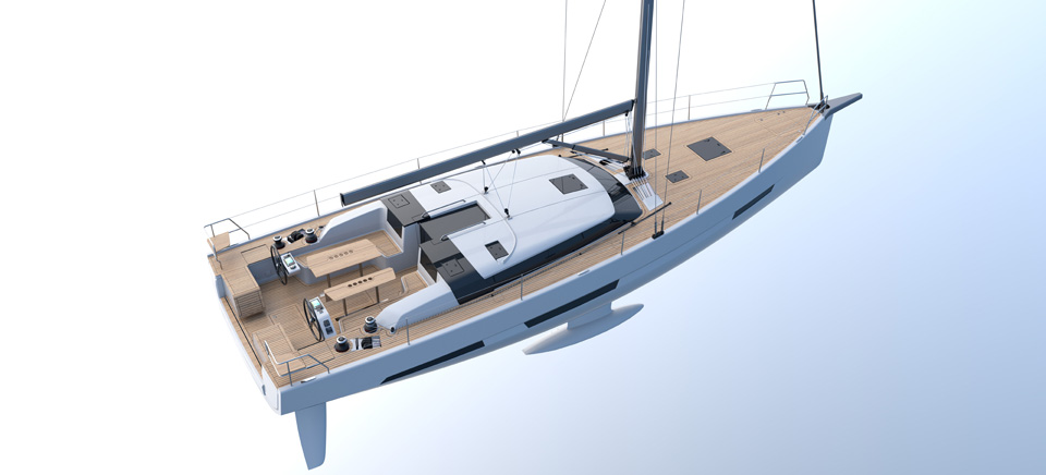 Elan GT6, Porsche design Elan GT6, Porsche design