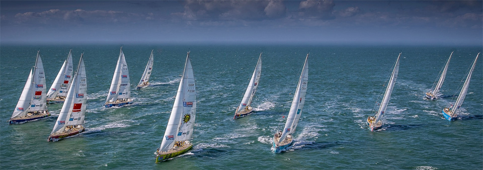 Regata Clipper 2019-2020 Regata Clipper 2019-2020